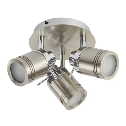 Lustra Samson 6603Ss Lucente - Home & Lighting