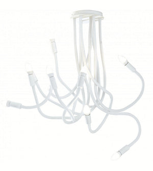 Lustra I-Lover-9-Bco Lucente - Home & Lighting
