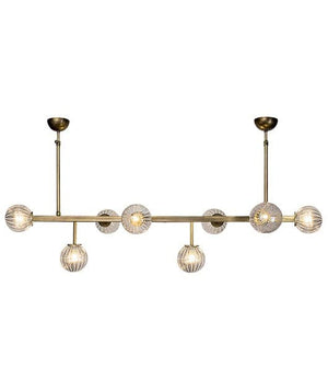 Lustra 18132-BR Lucente - Home & Lighting