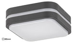 Plafoniera HAMBURG 8850 Lucente - Home & Lighting