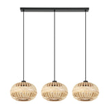 Lustra AMSFIELD 1 43863