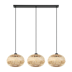 Lustra AMSFIELD 1 43863