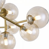 Lustra Dallas Mod545Pl-20G Lucente - Home & Lighting
