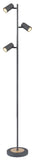 Lampadar ROBBY 57910SG