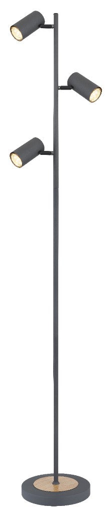 Lampadar ROBBY 57910SG