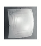 Plafoniera I-Concept/Pl40 Lucente - Home & Lighting