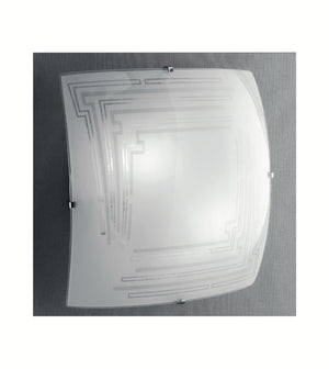 Plafoniera I-Concept/Pl40 Lucente - Home & Lighting