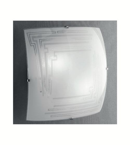 Plafoniera I-Concept/Pl40 Lucente - Home & Lighting