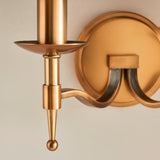Aplica STANFORD CA1W2B Lucente - Home & Lighting