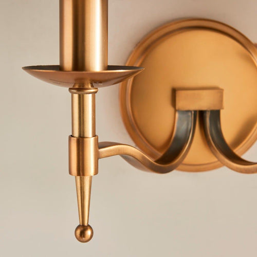 Aplica STANFORD CA1W2B Lucente - Home & Lighting