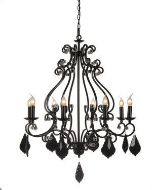 Candelabru Barozzi Lv 50048/Bgb Lucente - Home & Lighting