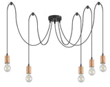 Lustra DOLLIEN 72075