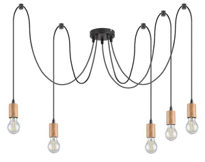 Lustra DOLLIEN 72075