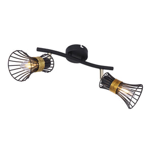 Lustra Purra 54814-2 Lucente - Home & Lighting
