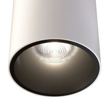 Spot Aplicat ALFA LED C064CL-L12W4K
