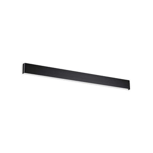 Aplica DELTA D110 3000K NERO 287591