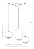 Lustra 22148