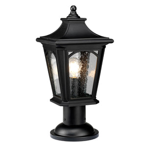 Stalp BEDFORD QZ/BEDFORD3/M Lucente - Home & Lighting