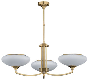 Candelabru Decor Dec-Zw-3(P) Lucente - Home & Lighting