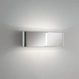 Aplica Clip Ap2 Mini Cromo 049229 Aplice Clasice Lucente