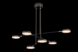 Lustra FAD MOD070PL-L38B3K Lucente - Home & Lighting