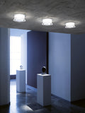 Spot Incastrat FARETTI D27 F52 00 Lucente - Home & Lighting