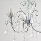 Candelabru TABITHA 61251 Lucente - Home & Lighting