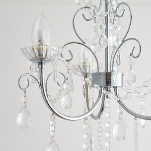 Candelabru TABITHA 61251 Lucente - Home & Lighting