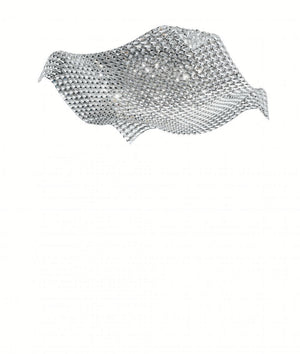 Plafoniera I-Rumba-H2O/Pl72 Lucente - Home & Lighting