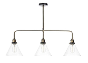 Lustra RAY RAY0375 Lucente - Home & Lighting