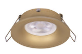 Spot Incastrat SLIM DL027-2-01-MG