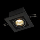 Spot Incastrat METAL DL008-2-01-B Lucente - Home & Lighting