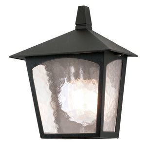 Aplica YORK BL15 BLACK Lucente - Home & Lighting