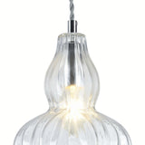 Lustra Eustoma Mod238-Pl-01-Tr Lucente - Home & Lighting