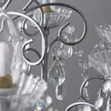 Candelabru TABITHA 72561 Lucente - Home & Lighting