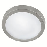 Plafoniera VENTO 1 94121 Lucente - Home & Lighting