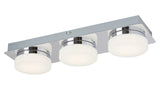 Plafoniera Hilary 5663 Lucente - Home & Lighting