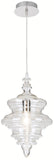 Lustra Peonza Lv 53237 Lucente - Home & Lighting