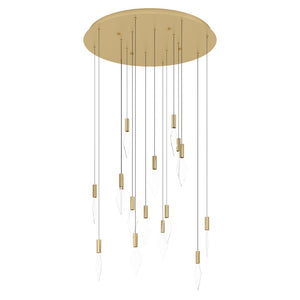 Lustra MIRADOR 390361