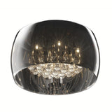 Plafoniera Crystal C0076-05L-F4Fz Lucente - Home & Lighting
