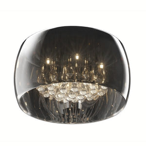 Plafoniera Crystal C0076-05L-F4Fz Lucente - Home & Lighting