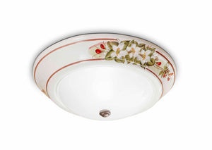 Plafoniera CAPUA C112-56.DEC.FAR Lucente - Home & Lighting