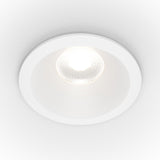 Spot Incastrat ZOOM DL034-L12W4K-D-W