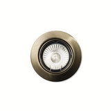 Spot Incastrat SWING FI1 BRUNITO 083186 Lucente - Home & Lighting
