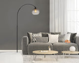 Lampadar NEWCASTLE 58227BS