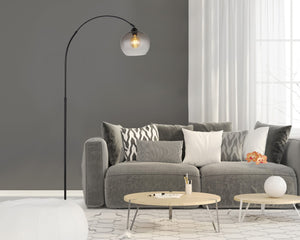 Lampadar NEWCASTLE 58227BS