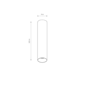 Spot Aplicat FOURTY S 10734