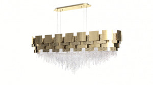 Candelabru Mondrian 9180.170X55 Lucente - Home & Lighting