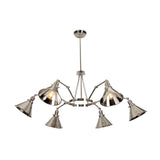 Candelabru Provence Pv6 Pn Lucente - Home & Lighting