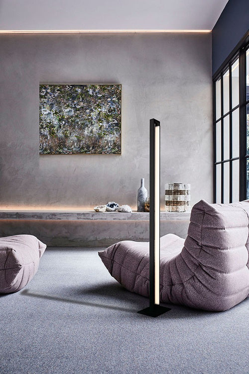 Lampadar TIFFANY 4220800
